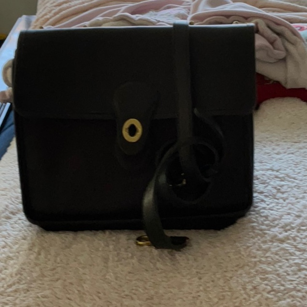Coach handbag
